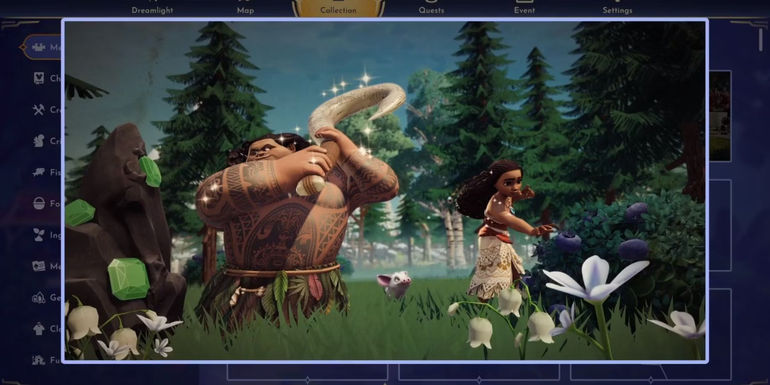 Unveiling the Enchanting Secrets: Insider's Guide to Disney Dreamlight Valley