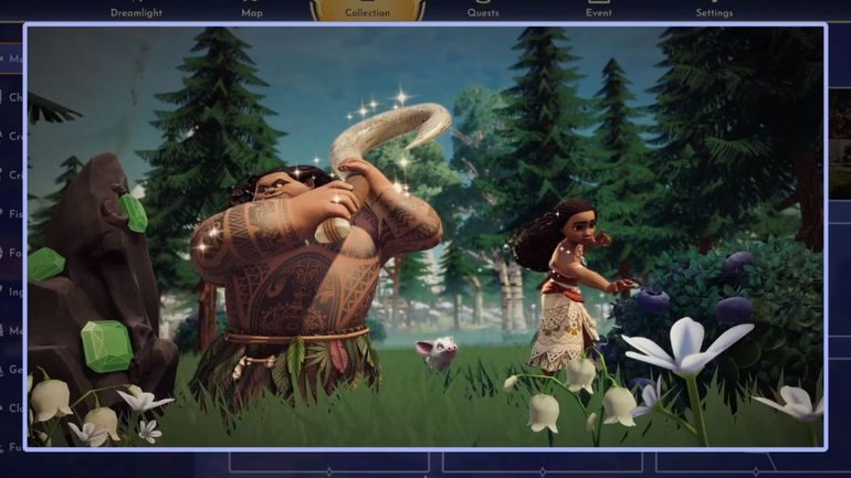 Unveiling the Enchanting Secrets: Insider's Guide to Disney Dreamlight Valley