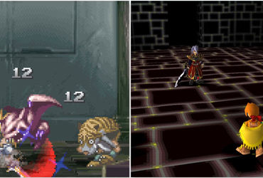 The Ultimate PS1 RPGs You Probably Forgot About (But Should Still Play)