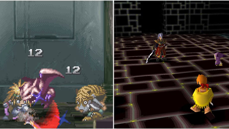 The Ultimate PS1 RPGs You Probably Forgot About (But Should Still Play)
