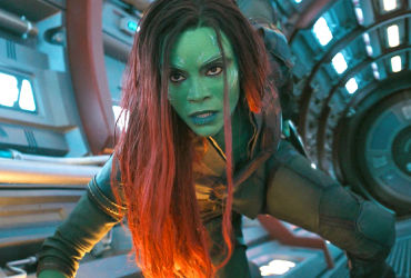 The Shocking Truth Behind Gamora's Departure from the Guardians in Vol 3