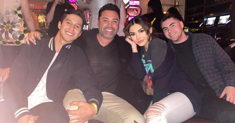 Oscar De La Hoya's Family Breaks Their Silence: Insider Exposé on 'The Golden Boy' and Their Complex Relationships