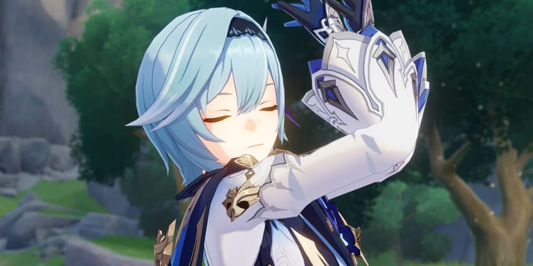 Ultimate Genshin Impact Dance-Off: Watch 69 Characters Bust a Move!