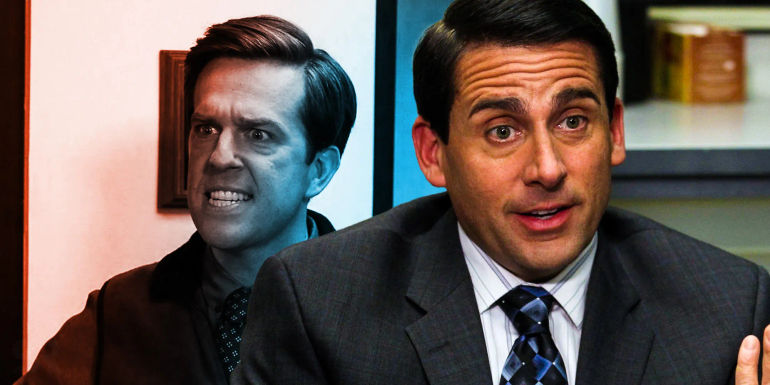 The Office: Andy's Downfall in Season 9 - What Went Wrong?
