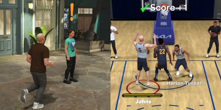 Master NBA 2K23's MyCareer with These Expert Tips!