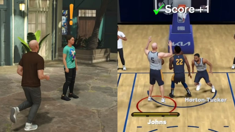 Master NBA 2K23's MyCareer with These Expert Tips!