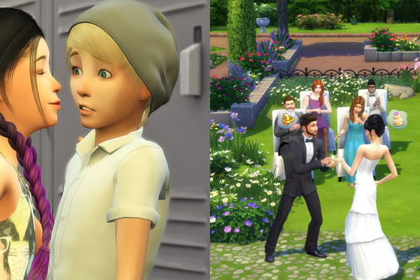 Unleash Your Winning Charm: The Ultimate Guide to Mastering The Sims 4 ...