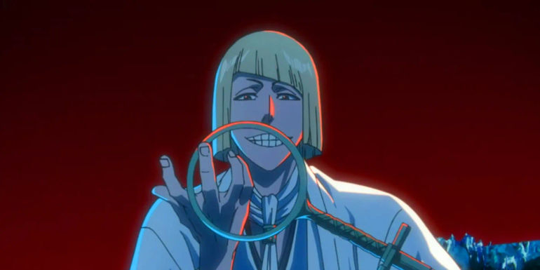 The Jaw-Dropping Unveiling of Bleach's Long-Awaited Captain's Bankai Shakes Fans to the Core!