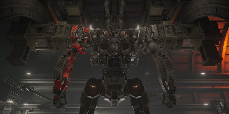 Unleash the Power: Armored Core 6 Offers Players the Ultimate Blueprint Sharing Experience!
