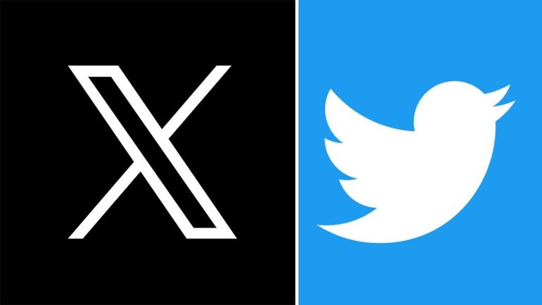 Twitter tung ra logo mới đầy bất ngờ! Đổi thành hình gì và ý nghĩa đằng sau logo Twitter mới