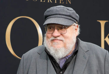 Exclusive: George RR Martin Breaks Silence on ‘Winds of Winter’ and Drops Exciting ‘House of the Dragon’ Updates Amid WGA Strike