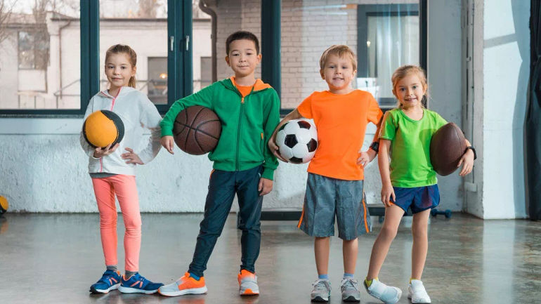 Game Changers: Unveiling the Ultimate Kids' Equipment for Every Thrilling Sport