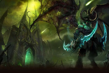 Unveiling What Could Have Been: The Astonishing Altered Timeline of World of Warcraft if the Burning Legion Triumphed
