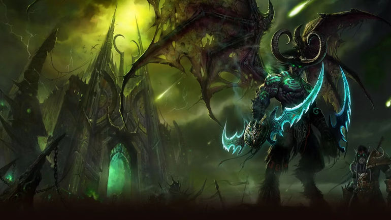 Unveiling What Could Have Been: The Astonishing Altered Timeline of World of Warcraft if the Burning Legion Triumphed