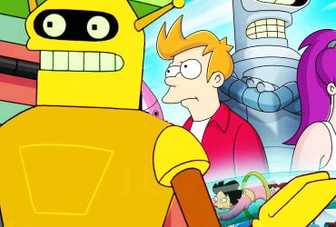 Futurama Season 11's Hilarious 'All My Circuits' Gag Rekindles the Bittersweet Memories of Its Untimely Cancellation