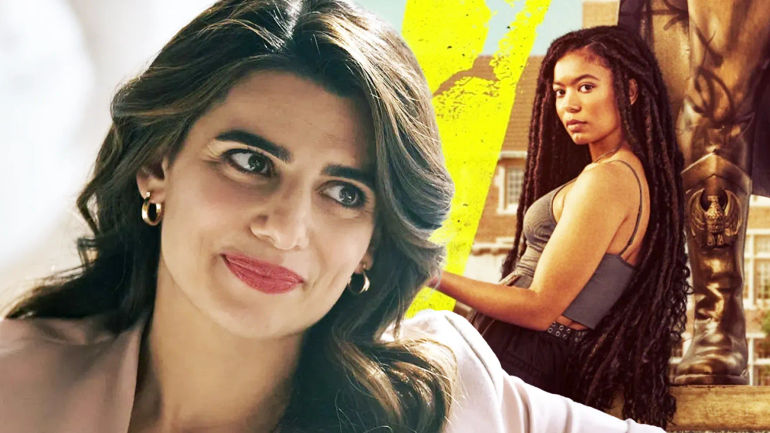 The Boys Season 4: Unveiling the Ultimate Villain – Major Gen V's Epic Spinoff Cameo