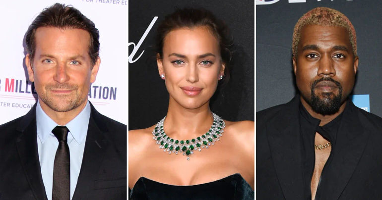 Bradley Cooper & Irina Shayk, Despite Their Break-Up, Doing Everything To  Keep Their Daughter Happy