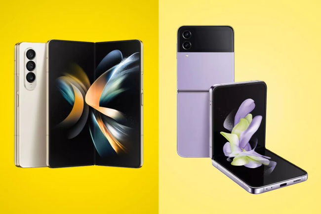 Unveiling the Ultimate Guide: Secure a Jaw-Dropping $50 Credit for Samsung Galaxy Unpacked