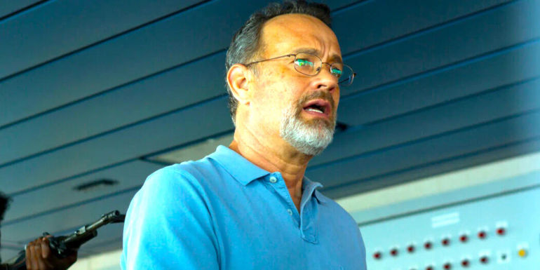 The Intriguing Insights: A Pirate Expert's Unbiased Take on Tom Hanks' Biopic 10 Years On