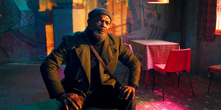 The Mind-Blowing Marvel Twist Fans Desperately Crave in Secret Invasion's Epic Finale