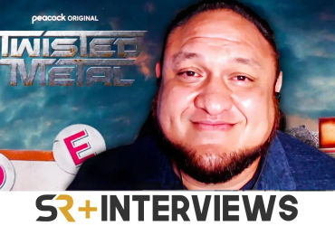 Samoa Joe: Unleashing Sweet Tooth in Twisted Metal, and the Mesmerizing Blend of Wrestling in His Phenomenal Performance