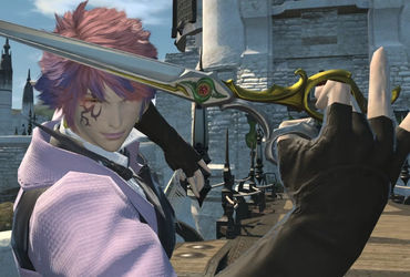 Get Ready for a Hair-Raising Event: Final Fantasy 14 Unveils Mega Hairstyle Design Contest!