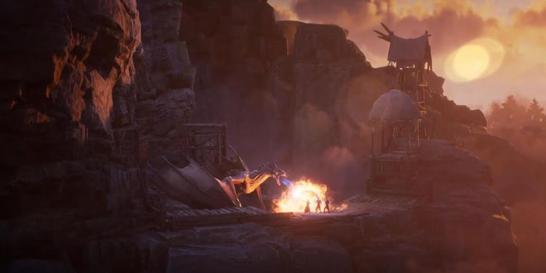 Unleash Your Magical Powers! Hogwarts Legacy's Triwizard Tournament Takes Multiplayer to New Heights