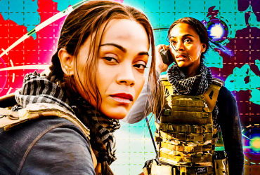 Unveiling the Secret Filming Locations of Special Ops Lioness - A Must-Read for Action Lovers!