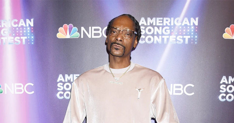Snoop Dogg Shocks Fans with Unforeseen Hollywood Bowl Show Cancellations Amidst WGA and SAG-AFTRA Strikes