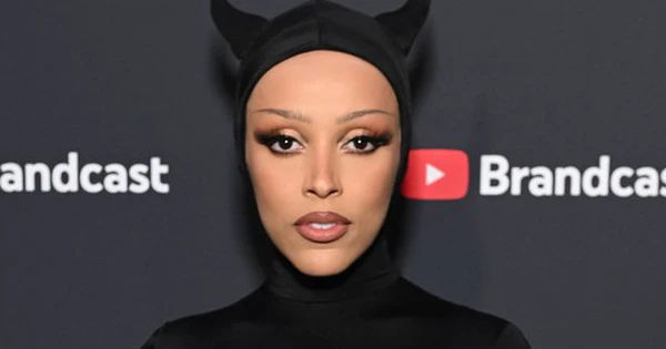 Tình yêu fan hâm mộ trở thành trái tim Doja Cat? Mời bạn hãy đọc báo để tìm hiểu!