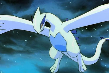 Unleashing the Ultimate Paradox: Check Out the Mind-Blowing New Lugia Form Created by a Dedicated Pokémon Fan!