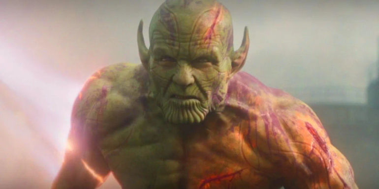 The Unstoppable New MCU Hero: Could This Warrior Defeat Every Avenger?