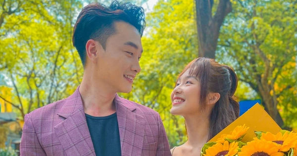 Gia Đình Hạnh Phúc Bất Ngờ: Sự Tái Hợp Đầy Cảm Xúc Của Trâm Anh và Danh