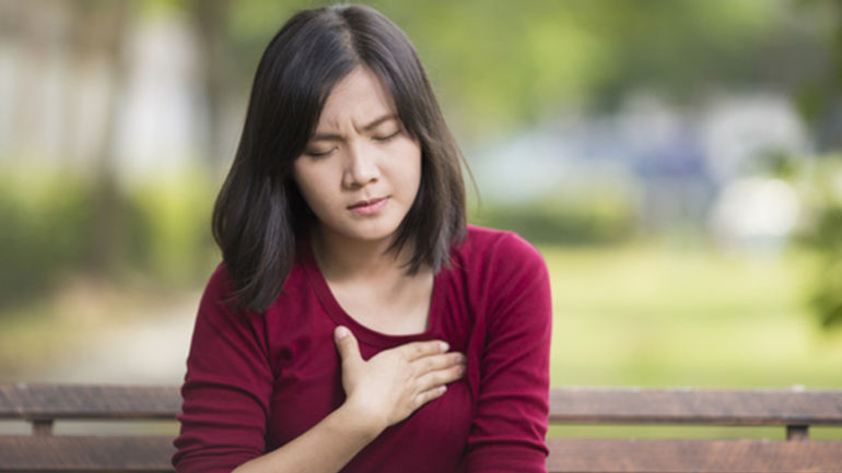 Những bộ phận trên cơ thể chúng ta không ngờ lại không tự sửa chữa được