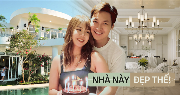 Kỳ quan thiết kế 3D: Biệt thự núi của diễn viên Mạnh Trường - Bể bơi sang trọng thu hút mọi ánh nhìn?