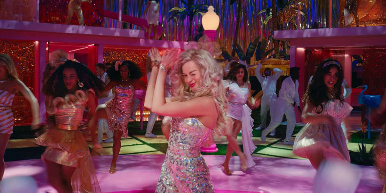 The Shocking Truth Behind Barbie's Dramatic Conclusion