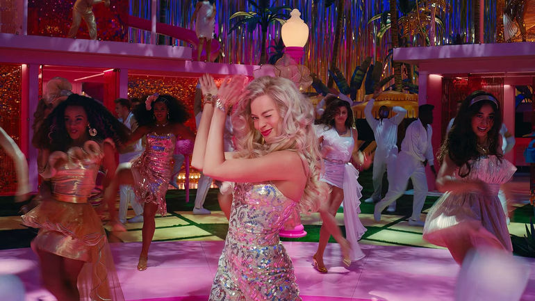 The Shocking Truth Behind Barbie's Dramatic Conclusion