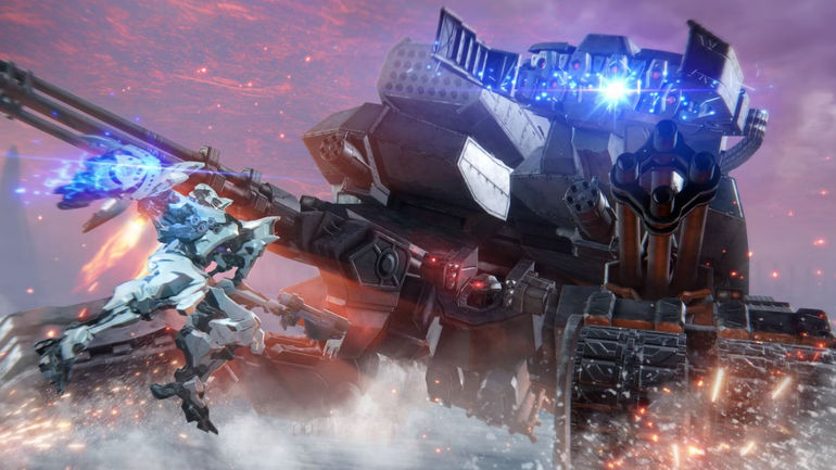 Unveiling the Epic Timeframe to Conquer Armored Core 6