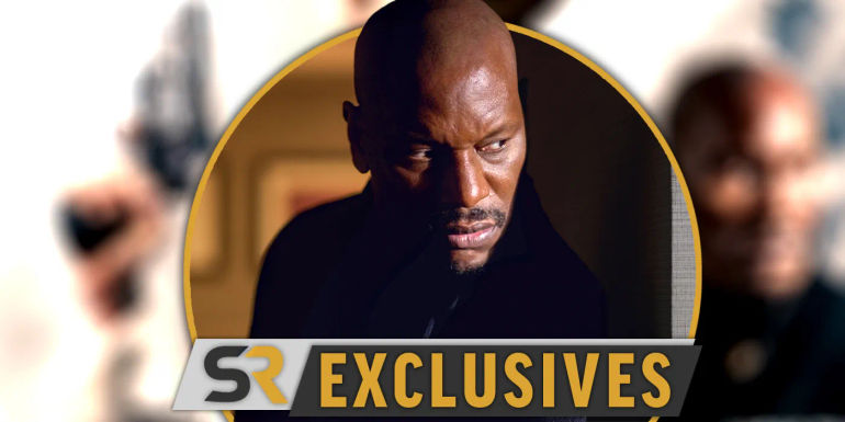 Tyrese Gibson Unleashes Chaos in a Heart-Pounding Collective Clip [Must-Watch]