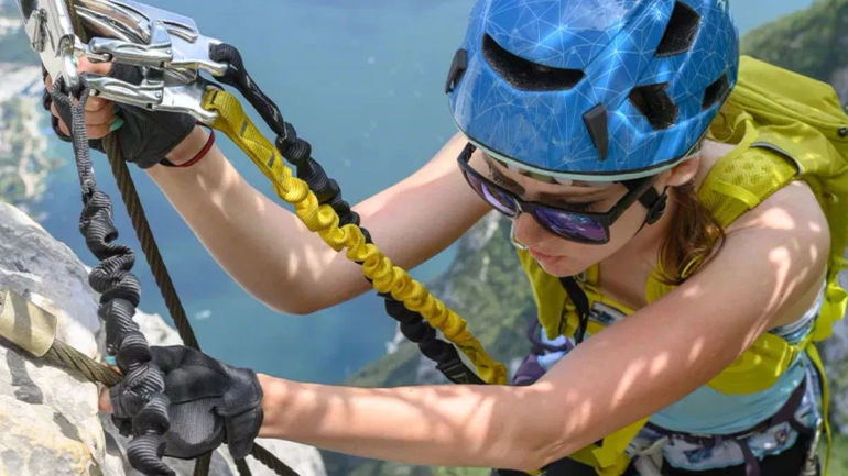 The Ultimate Guide to Climbing Gloves: Unleashing Your Full Potential