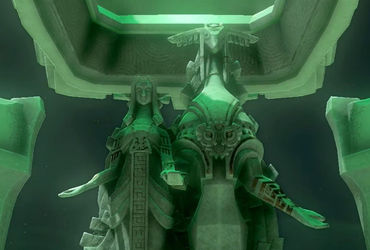 The Epic Dungeon Quest in Zelda: Tears of the Kingdom DLC Will Blow Your Mind!