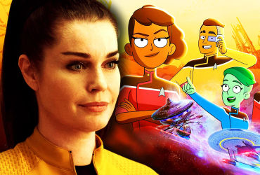 Unveiling Number One's Destiny: Astonishing Revelations in the Strange New Worlds Crossover