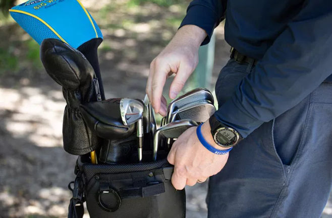 Unveiling the Ultimate Top Pick: The Single Most Exquisite High-End Golf Gear You Must Splurge On