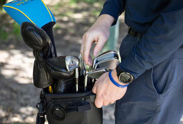 Unveiling the Ultimate Top Pick: The Single Most Exquisite High-End Golf Gear You Must Splurge On