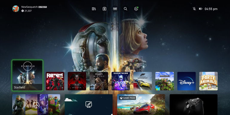 Xbox Revolution: Unveiling the Most Exciting Console Update Yet!