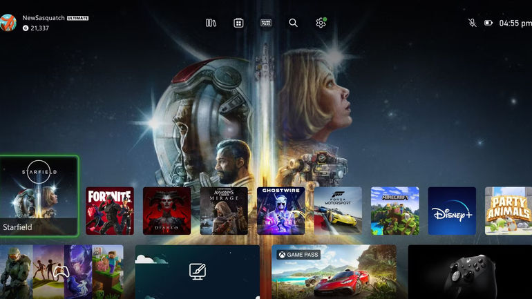 Xbox Revolution: Unveiling the Most Exciting Console Update Yet!