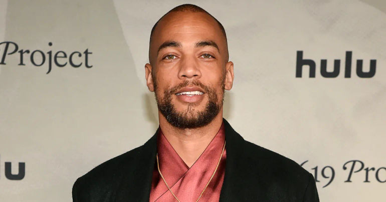 Surprising Twist: Kendrick Sampson's Unexpected Windfall Surpasses Expectations