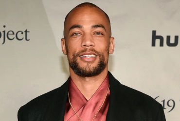 Surprising Twist: Kendrick Sampson's Unexpected Windfall Surpasses Expectations