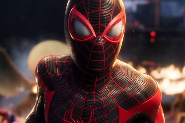 Spider-Man 2: Unveiling the Sinister Shadow Lurking Behind Martin Li