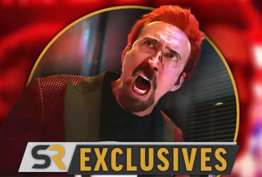 Unveiling Nicolas Cage's Electrifying Transformation: How His Bold Devilish Look Astounded Everyone!